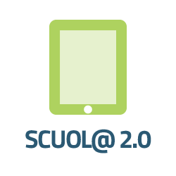 icona scuola 2 0