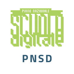 icone pnsd green liceo scientifico ancona