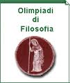 Olimpiadi di Filosofia Logo