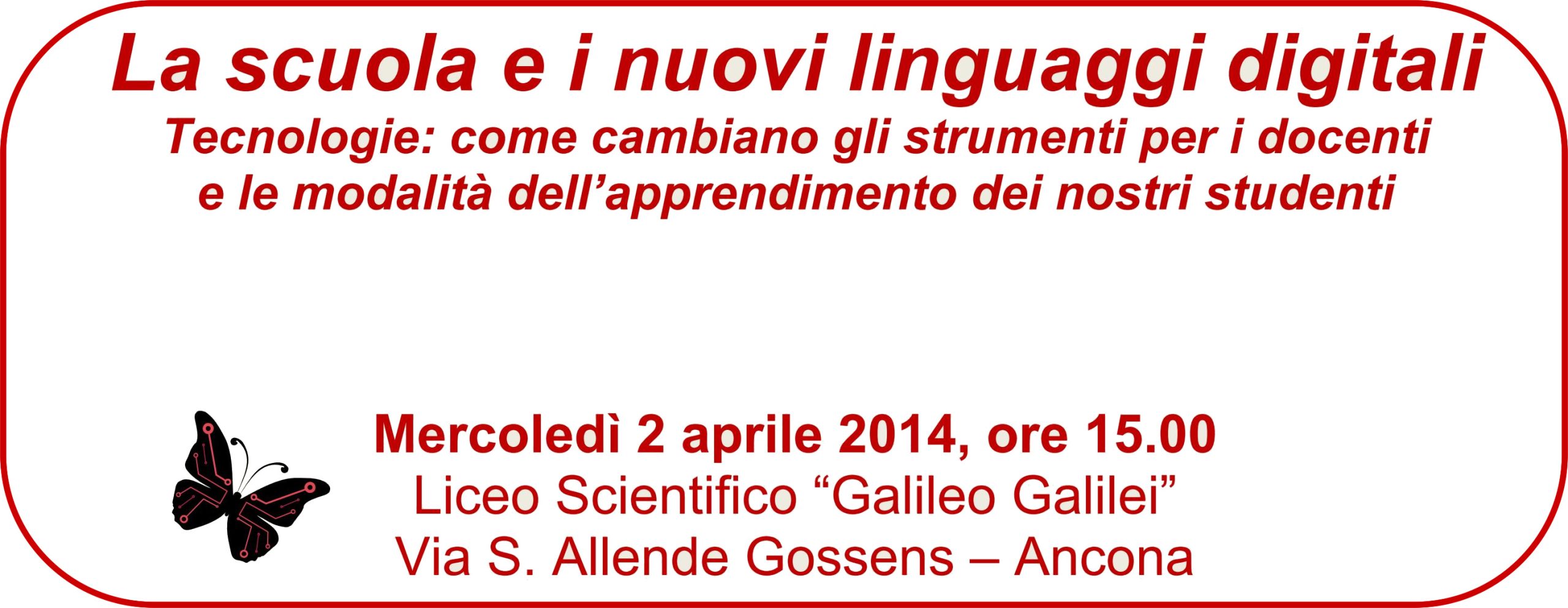 Convegno