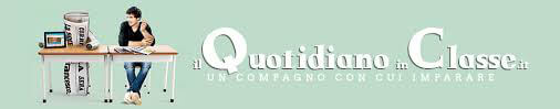 quotidiano in classe