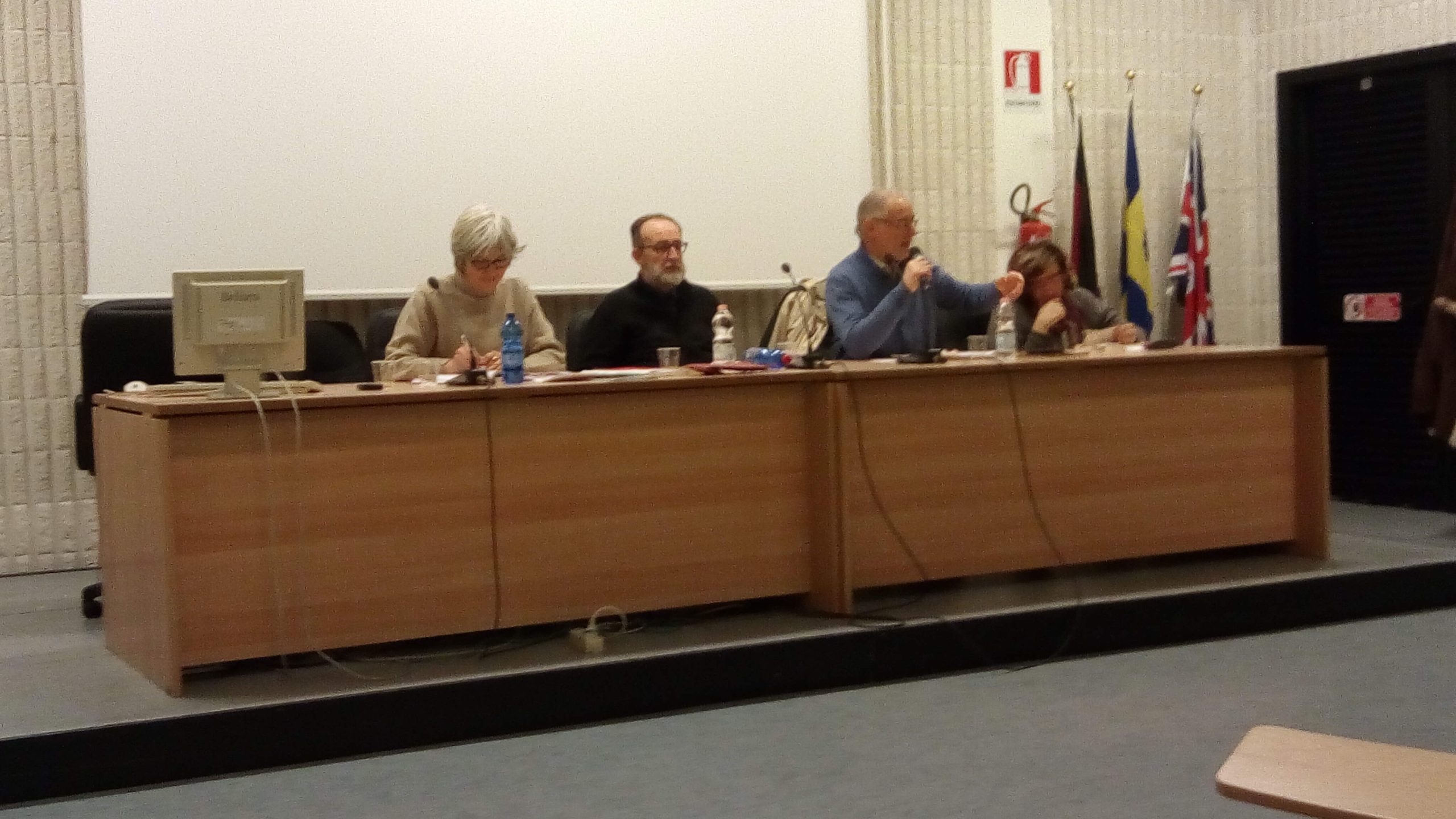 Giornata della memoria