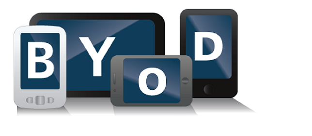 byod devices