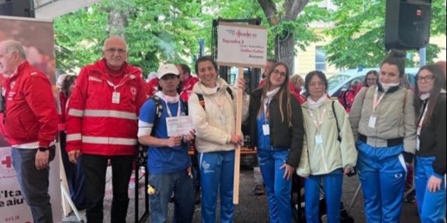 olimpiadi primo soccorso 1