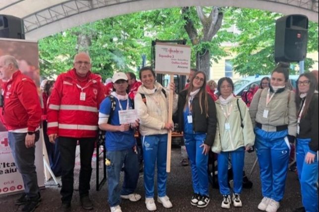 olimpiadi primo soccorso 1