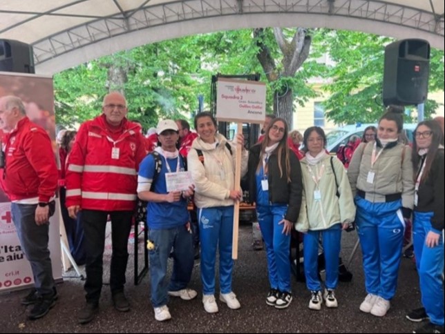 olimpiadi primo soccorso 1