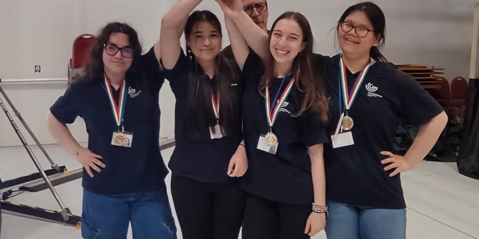 galilei ancona scacchi