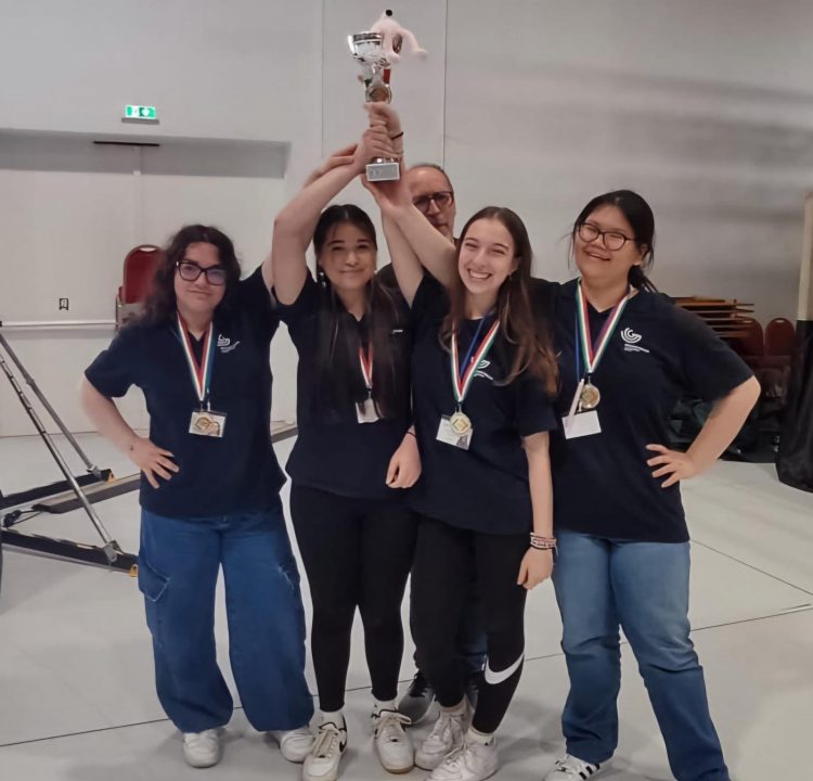 galilei ancona scacchi