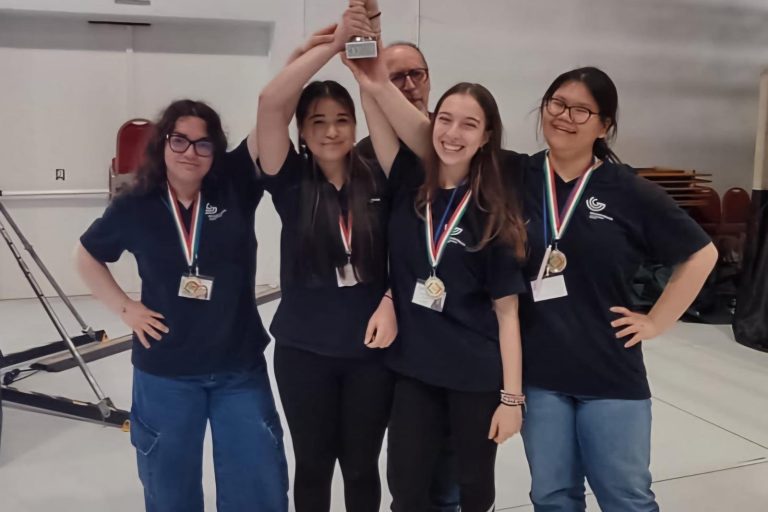 galilei ancona scacchi