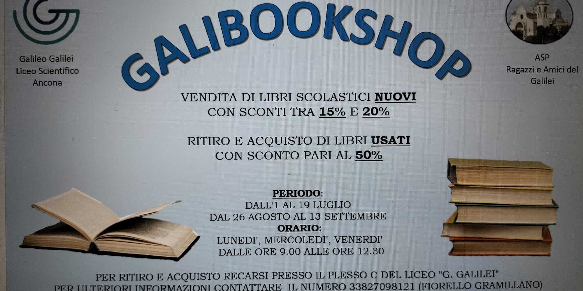 gali bookshop