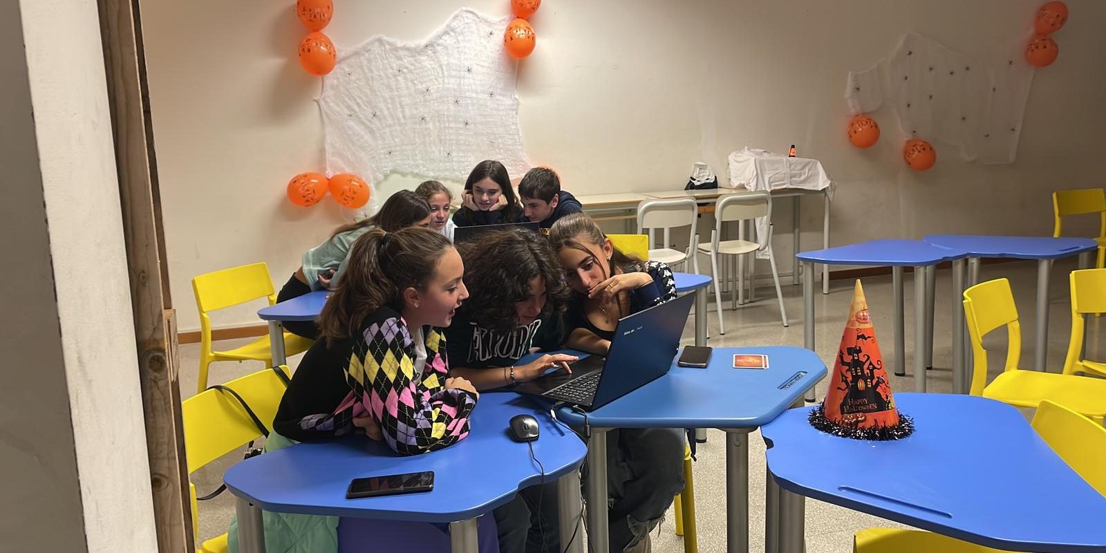 orientamento galilei 4