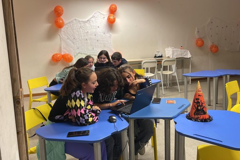 orientamento galilei 4