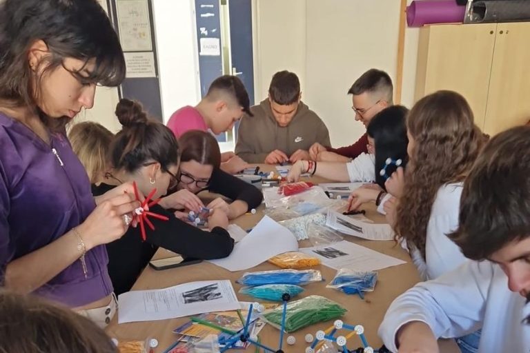 orientamento galilei