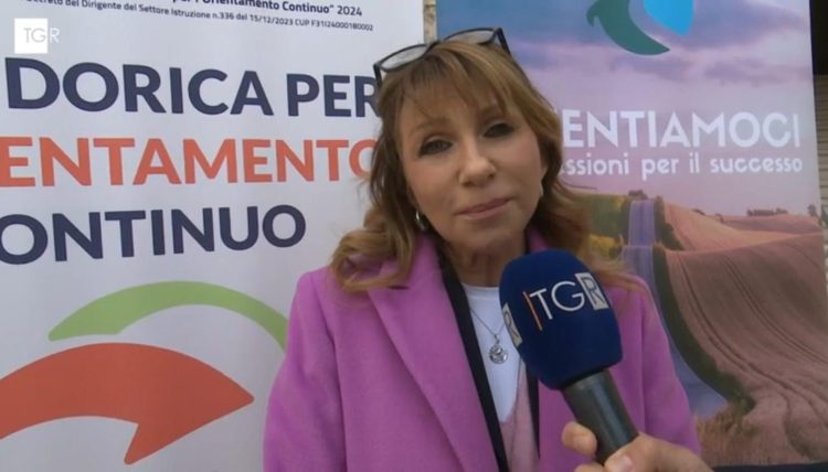 galileo galilei ancona