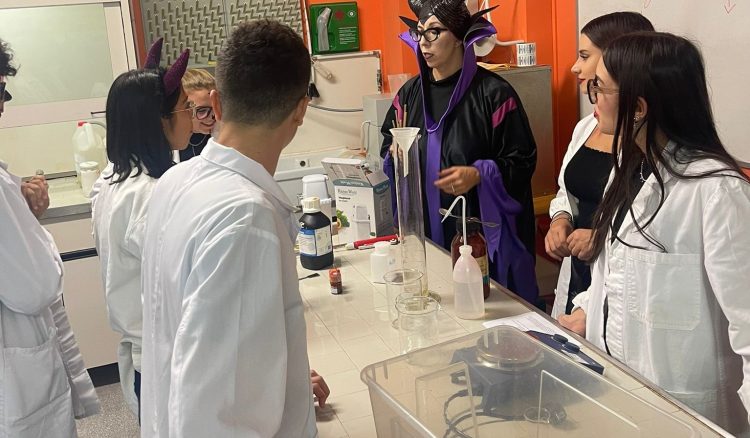 orientamento galilei