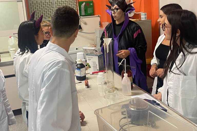 orientamento galilei