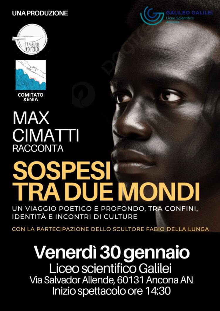 sospesi tra due mondi