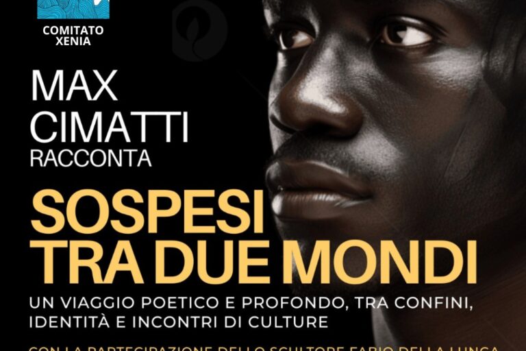 sospesi tra due mondi