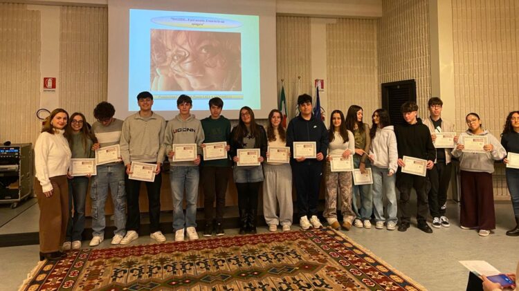 Attestati di partecipazione 16 9