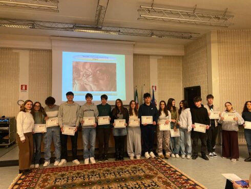 Attestati di partecipazione