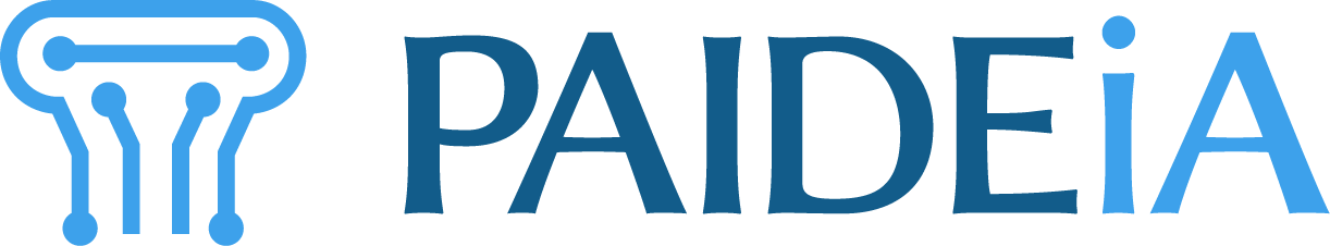 PAIDEIA LOGO orizzontale